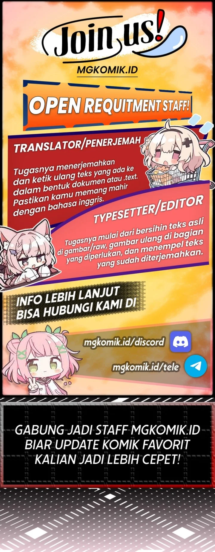 This Villain Has Some Conscience, but Not Much! Chapter 196 - halaman 24