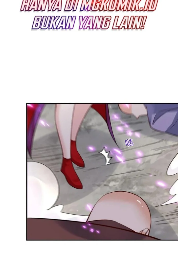 This Villain Has Some Conscience, but Not Much! Chapter 197 - halaman 14