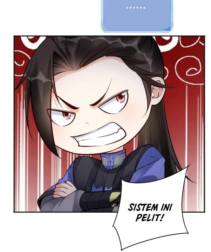 This Villain Has Some Conscience, but Not Much! Chapter 197 - halaman 20