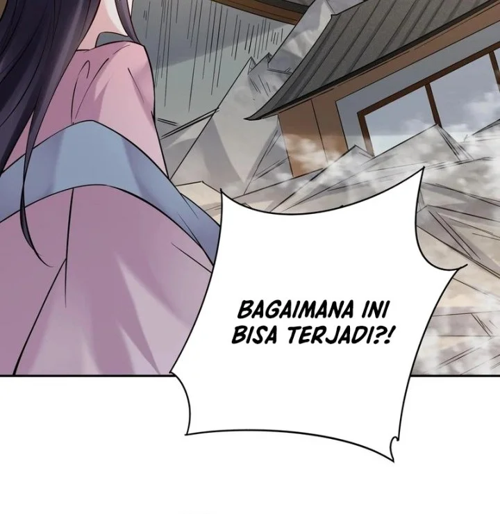 This Villain Has Some Conscience, but Not Much! Chapter 197 - halaman 4