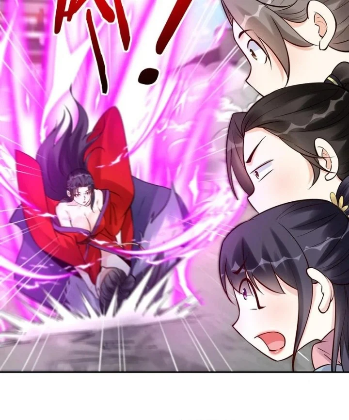 This Villain Has Some Conscience, but Not Much! Chapter 197 - halaman 6