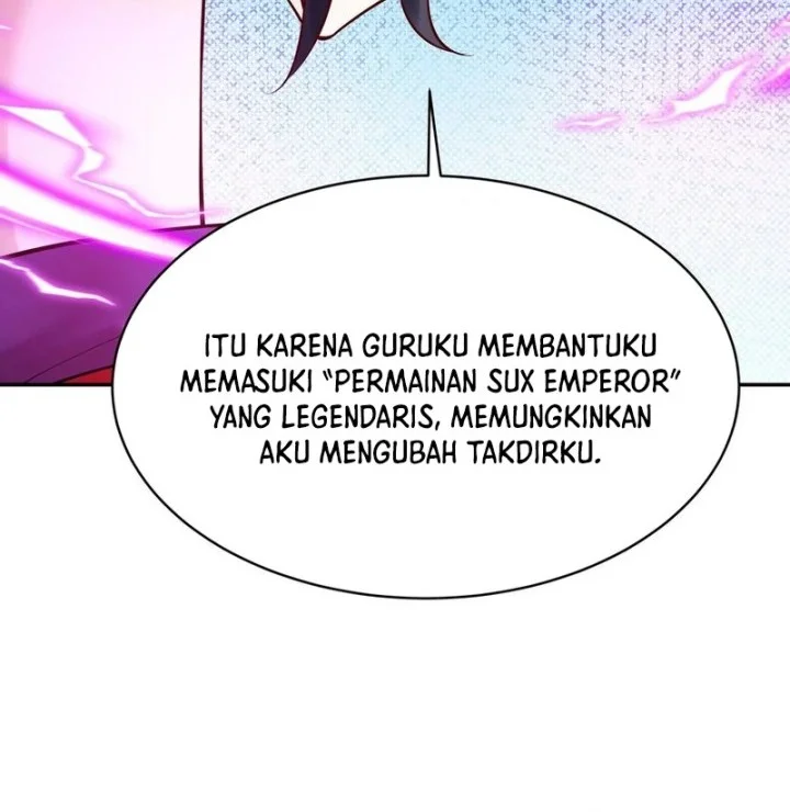 This Villain Has Some Conscience, but Not Much! Chapter 197 - halaman 8