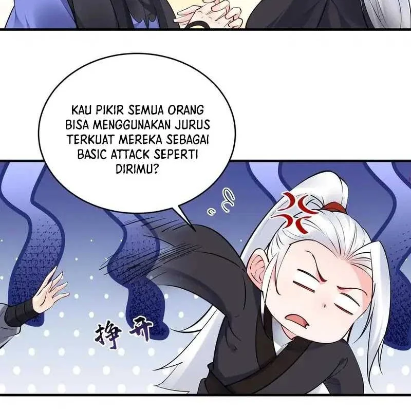 This Villain Has Some Conscience, but Not Much! Chapter 198 - halaman 11