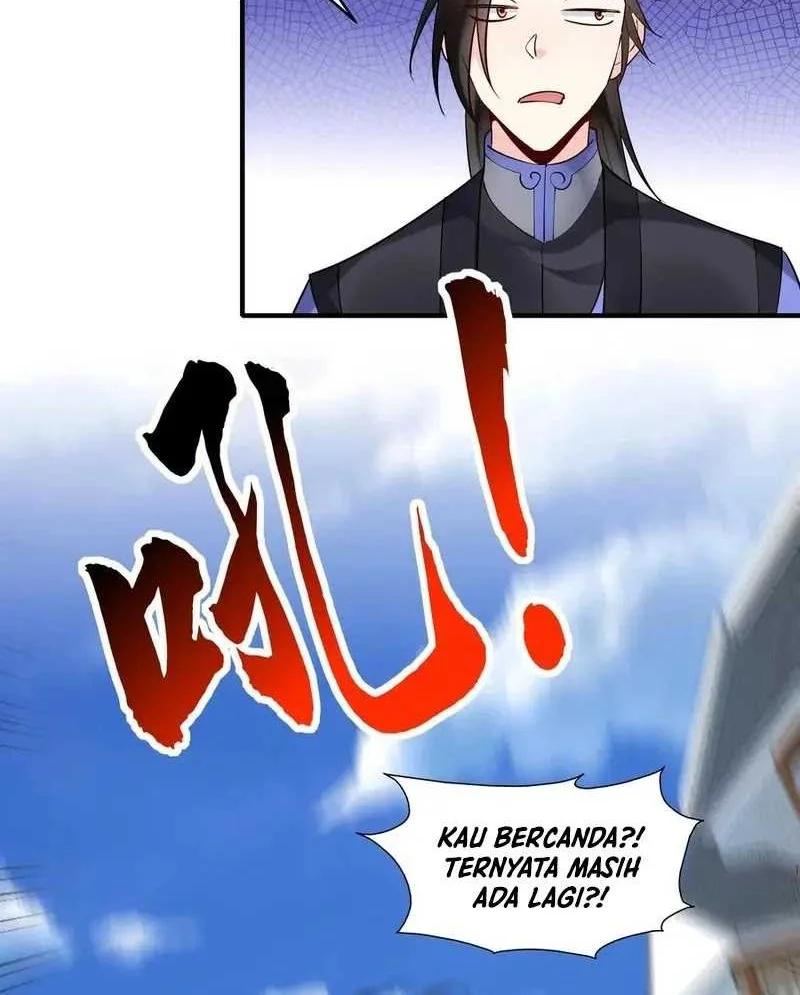This Villain Has Some Conscience, but Not Much! Chapter 198 - halaman 18