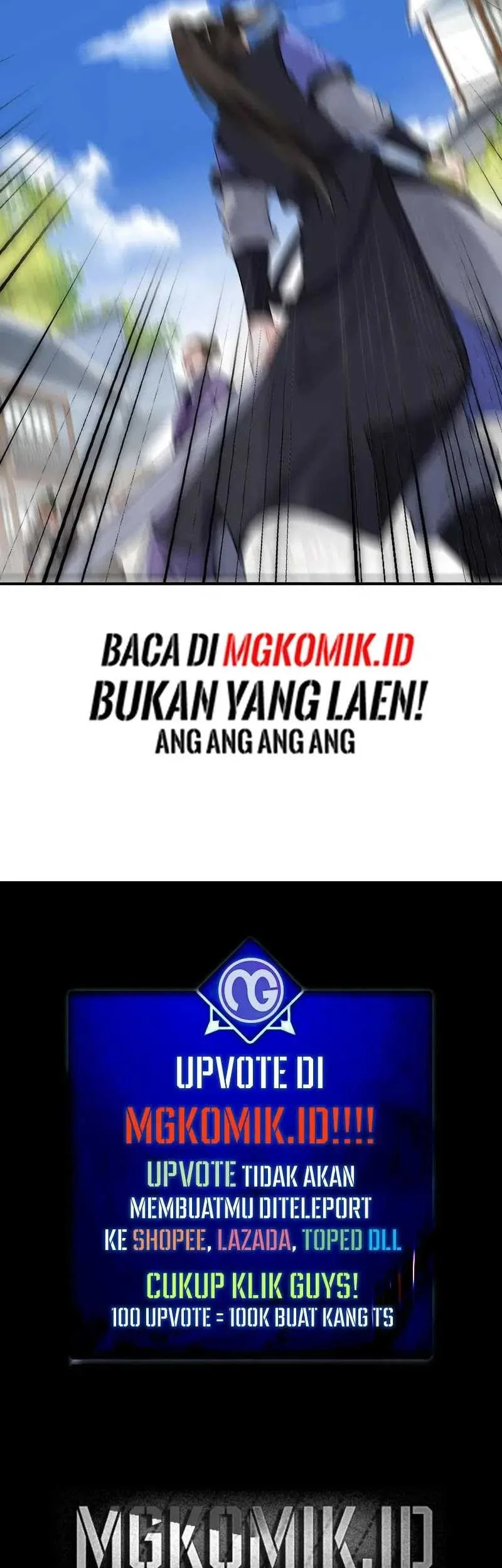 This Villain Has Some Conscience, but Not Much! Chapter 198 - halaman 19
