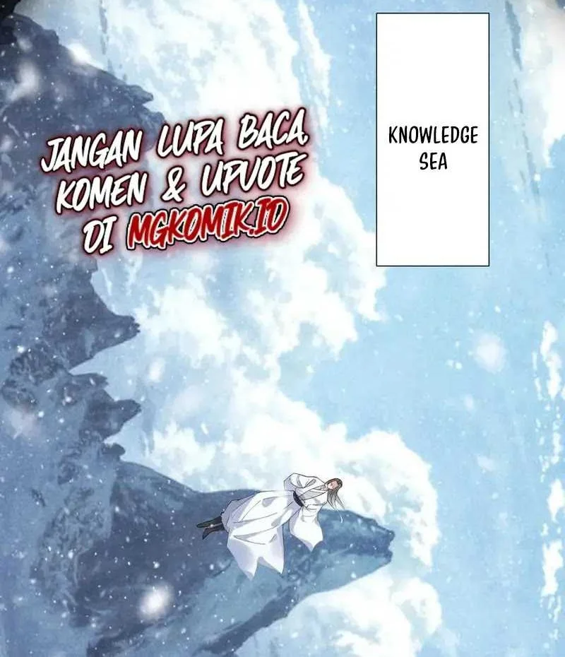 This Villain Has Some Conscience, but Not Much! Chapter 198 - halaman 4