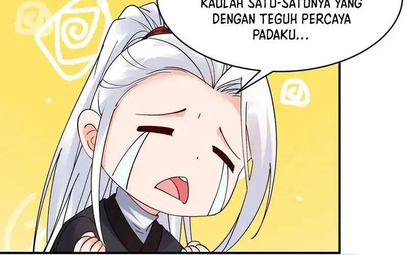 This Villain Has Some Conscience, but Not Much! Chapter 199 - halaman 10
