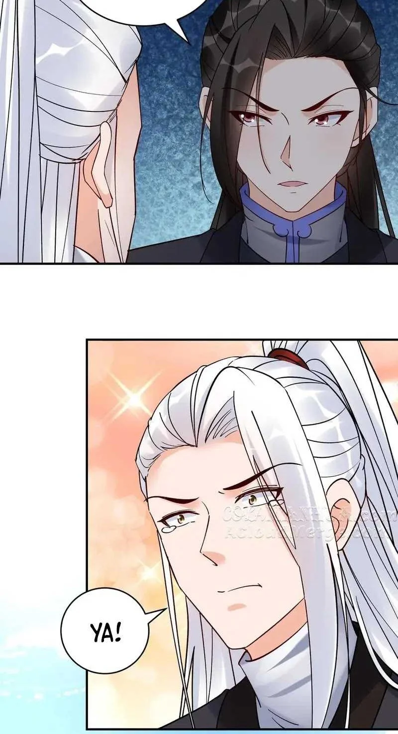 This Villain Has Some Conscience, but Not Much! Chapter 199 - halaman 12
