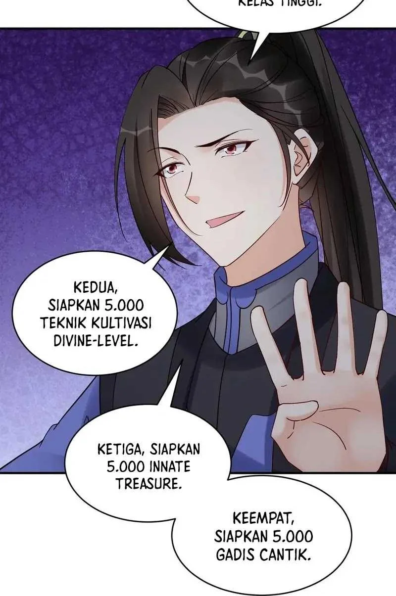 This Villain Has Some Conscience, but Not Much! Chapter 199 - halaman 14