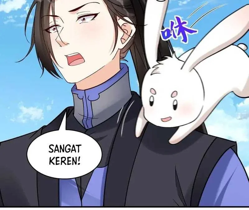 This Villain Has Some Conscience, but Not Much! Chapter 199 - halaman 4