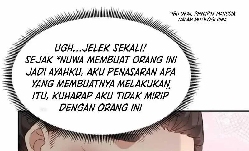 This Villain Has Some Conscience, but Not Much! Chapter 2 - halaman 8