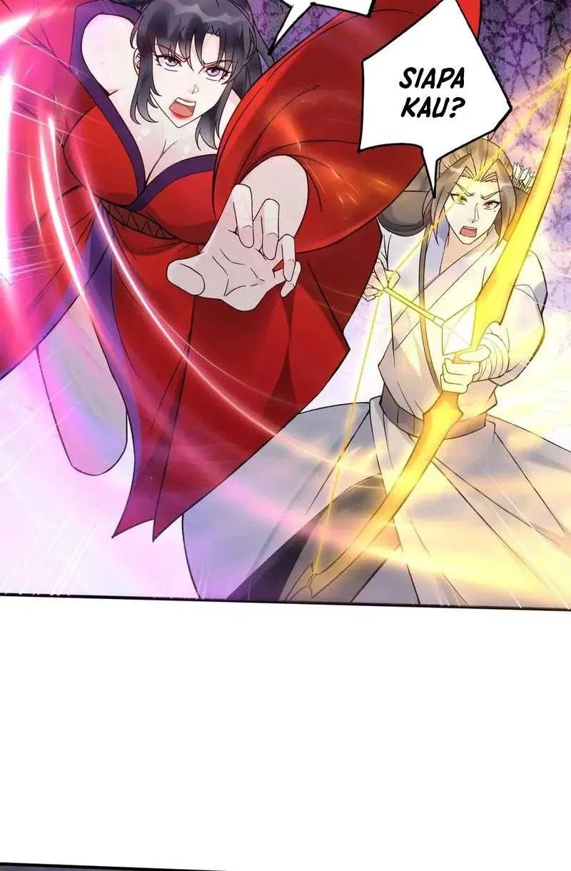 This Villain Has Some Conscience, but Not Much! Chapter 200 - halaman 10