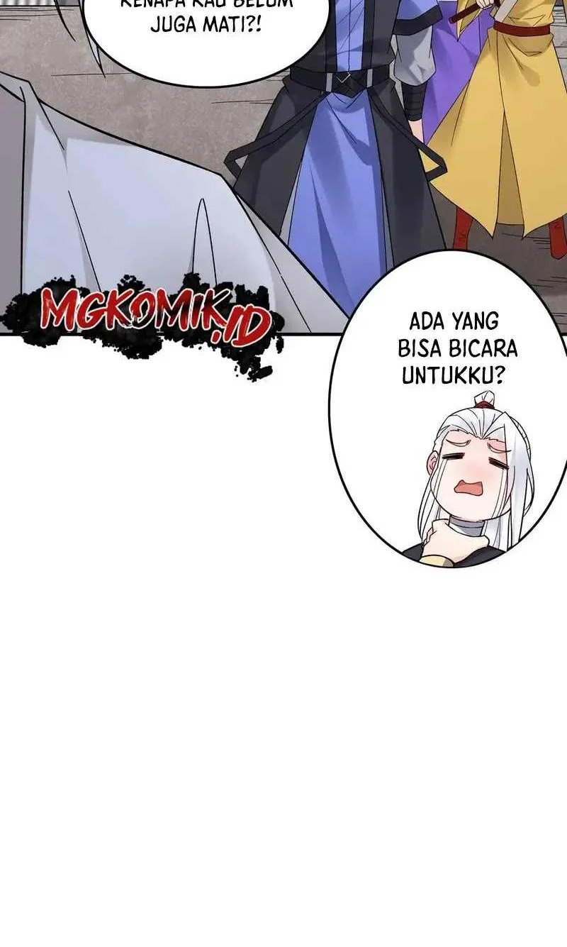This Villain Has Some Conscience, but Not Much! Chapter 200 - halaman 14