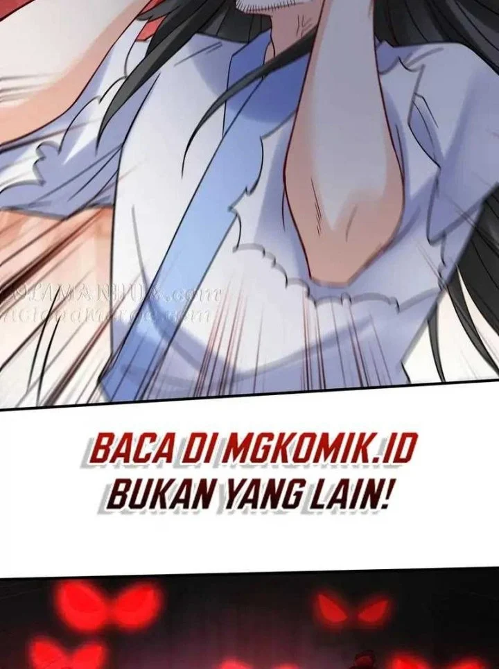 This Villain Has Some Conscience, but Not Much! Chapter 201 - halaman 12