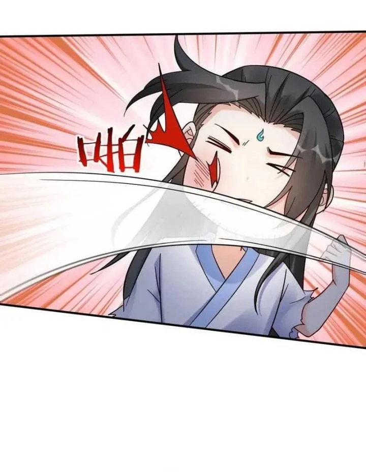 This Villain Has Some Conscience, but Not Much! Chapter 201 - halaman 20