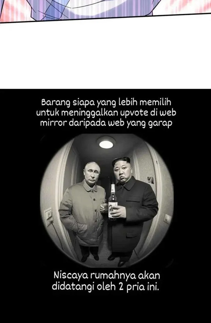 This Villain Has Some Conscience, but Not Much! Chapter 201 - halaman 24