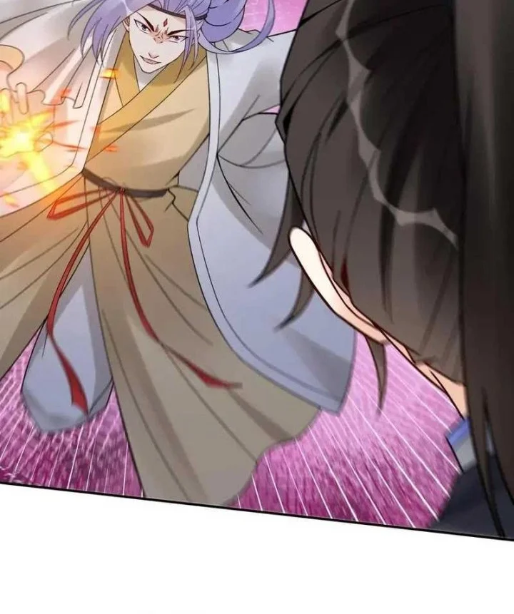 This Villain Has Some Conscience, but Not Much! Chapter 201 - halaman 4