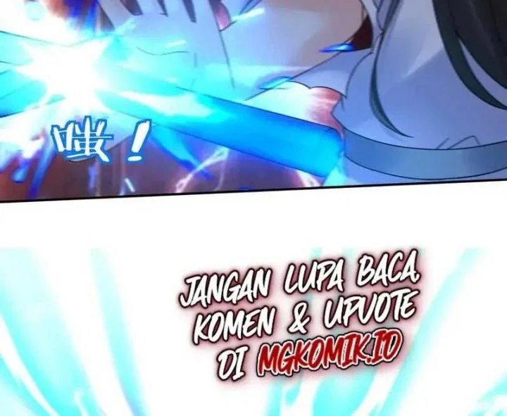 This Villain Has Some Conscience, but Not Much! Chapter 201 - halaman 6
