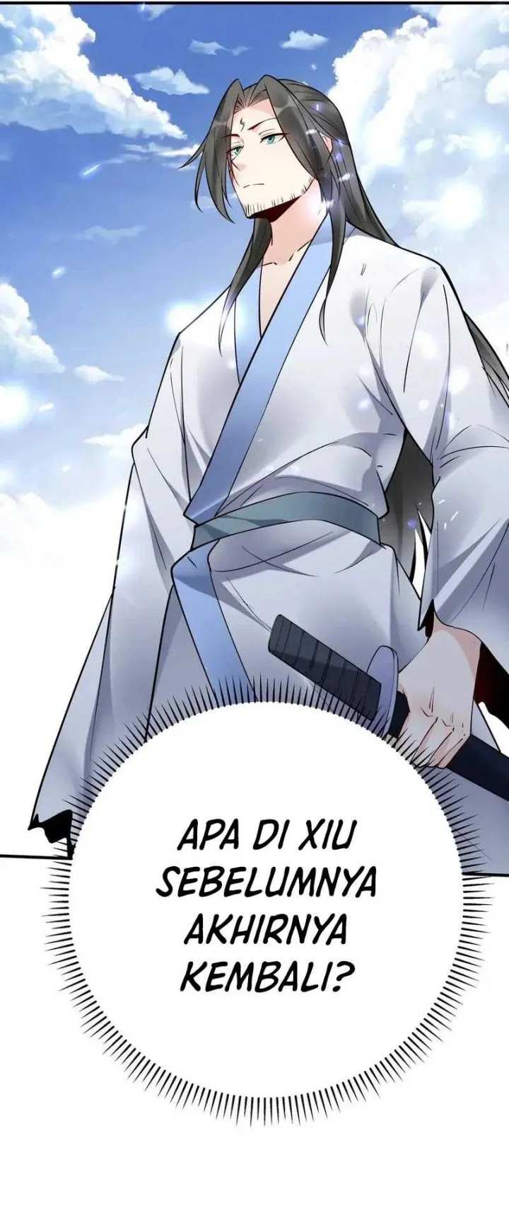 This Villain Has Some Conscience, but Not Much! Chapter 202 - halaman 13