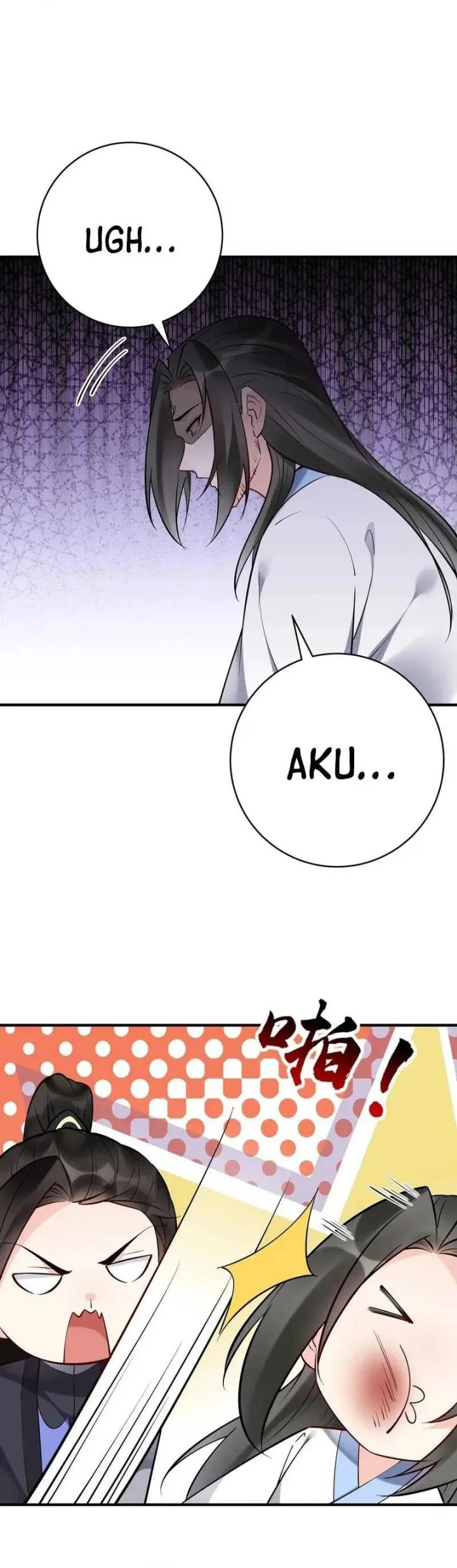This Villain Has Some Conscience, but Not Much! Chapter 202 - halaman 6