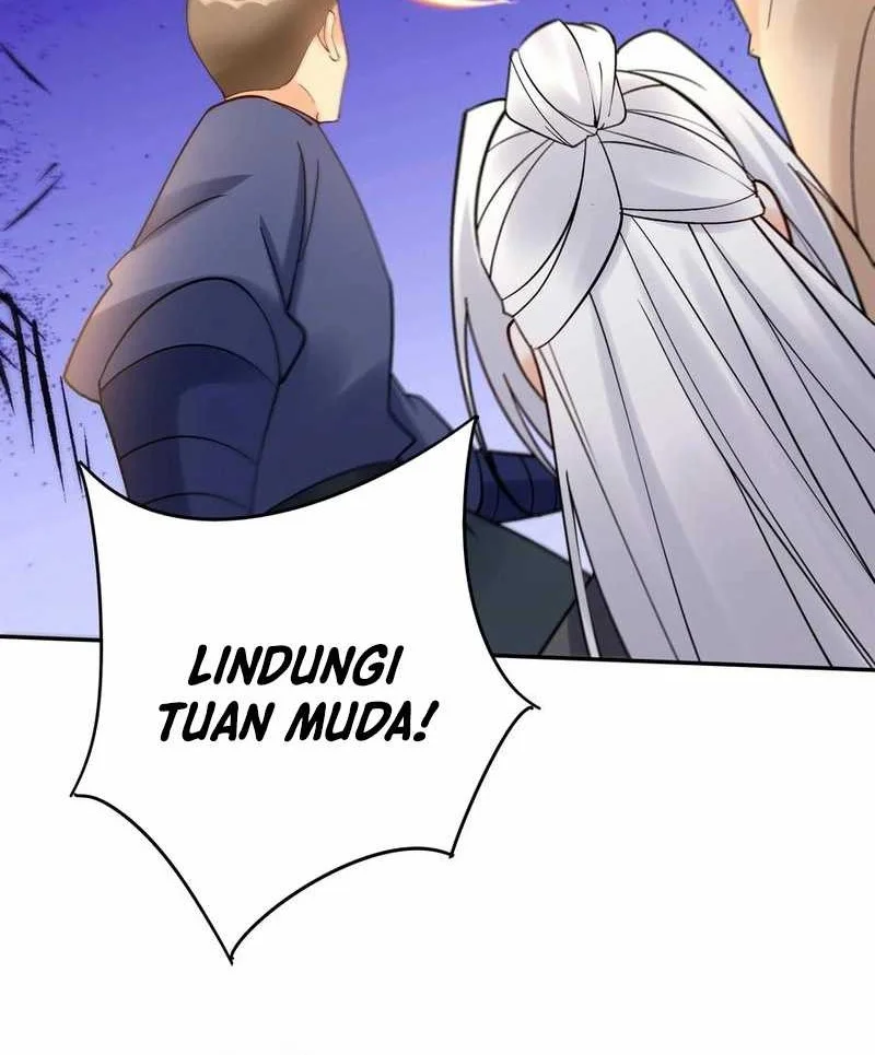 This Villain Has Some Conscience, but Not Much! Chapter 203 - halaman 13