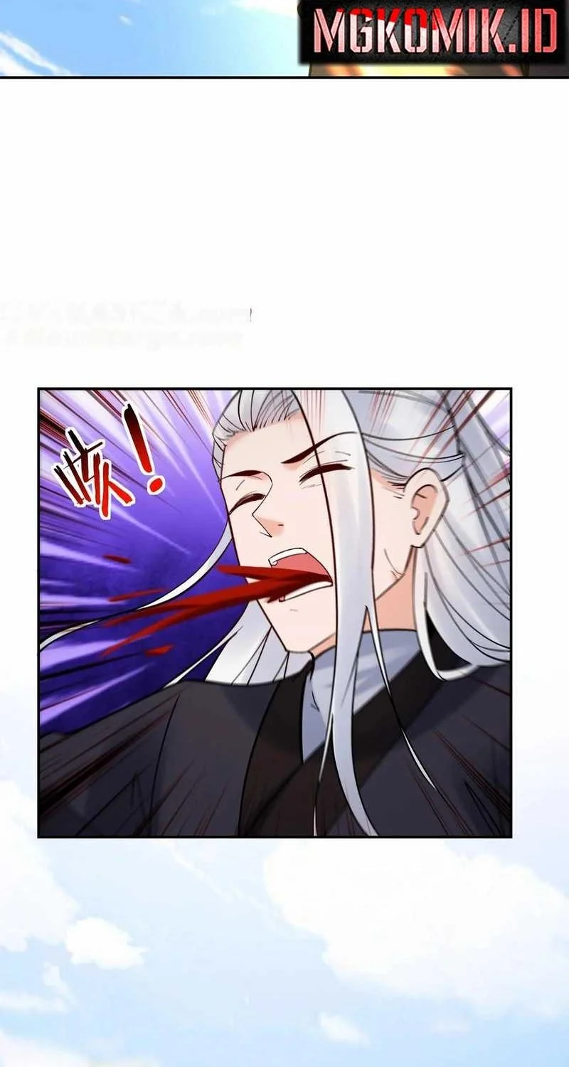 This Villain Has Some Conscience, but Not Much! Chapter 203 - halaman 20