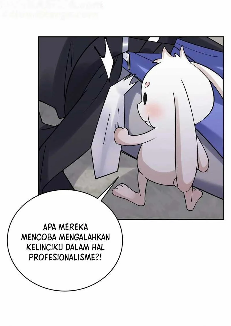 This Villain Has Some Conscience, but Not Much! Chapter 203 - halaman 4