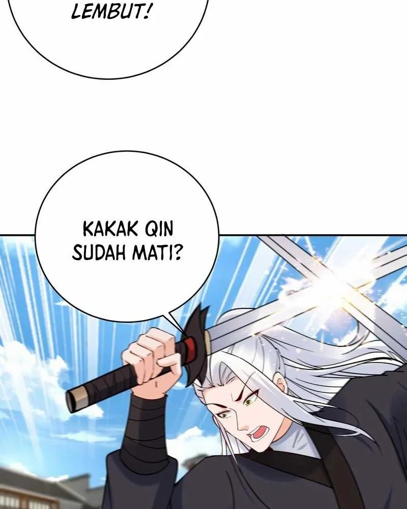 This Villain Has Some Conscience, but Not Much! Chapter 203 - halaman 7