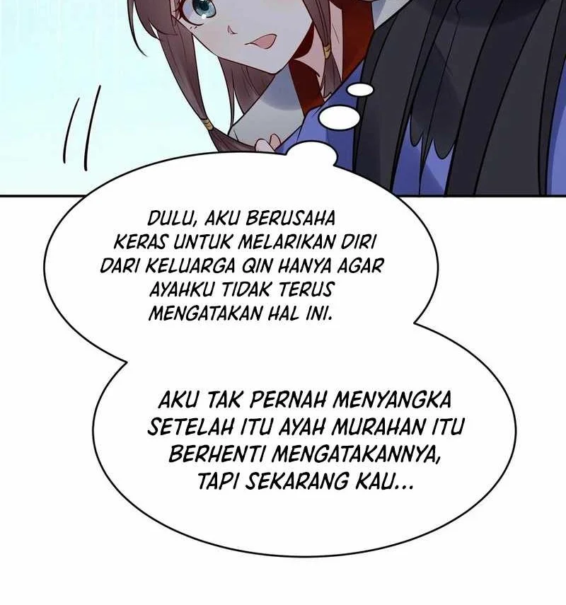 This Villain Has Some Conscience, but Not Much! Chapter 204 - halaman 15
