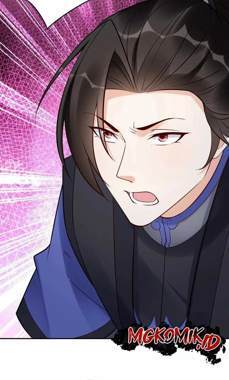 This Villain Has Some Conscience, but Not Much! Chapter 204 - halaman 20
