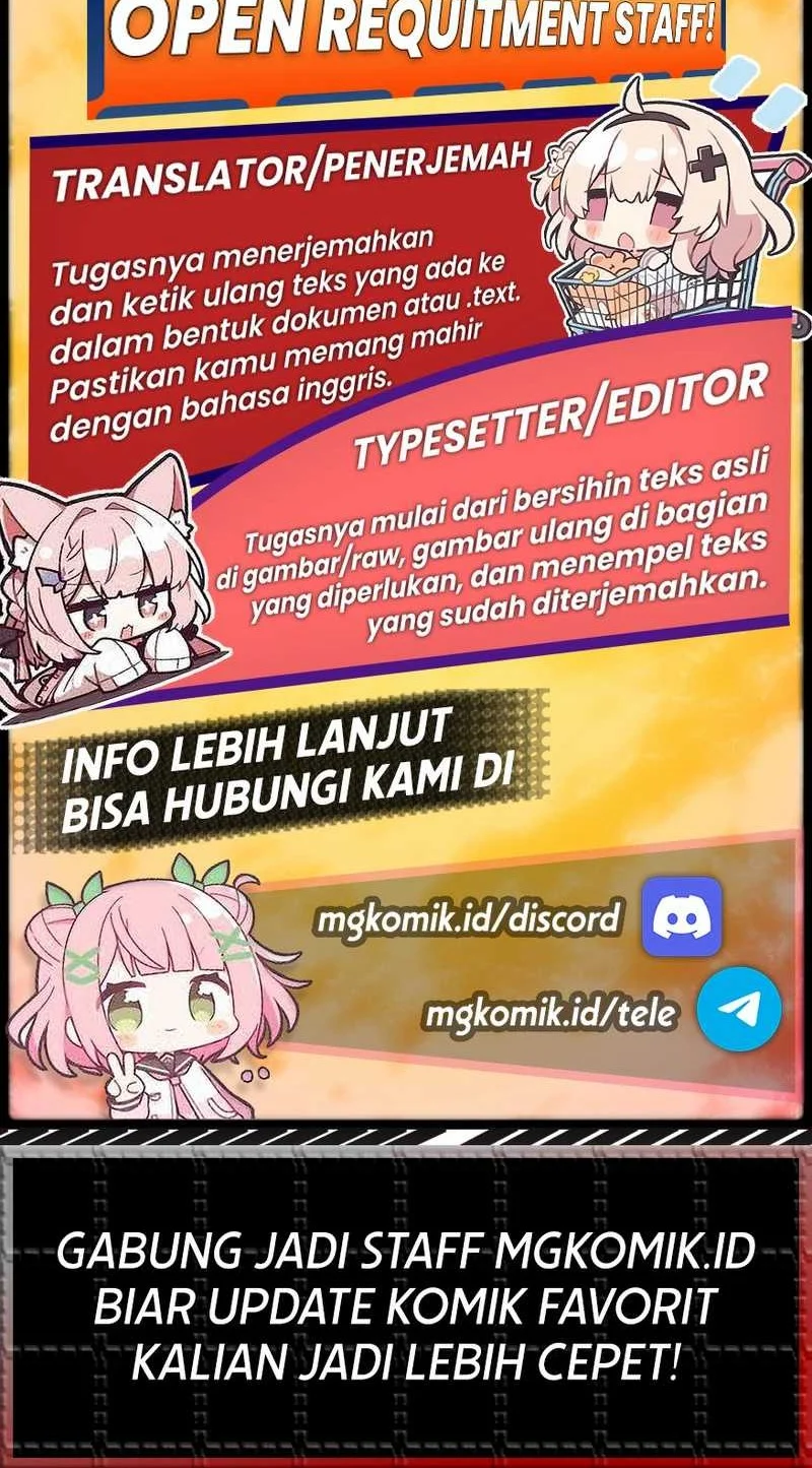 This Villain Has Some Conscience, but Not Much! Chapter 204 - halaman 24
