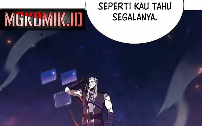This Villain Has Some Conscience, but Not Much! Chapter 204 - halaman 29