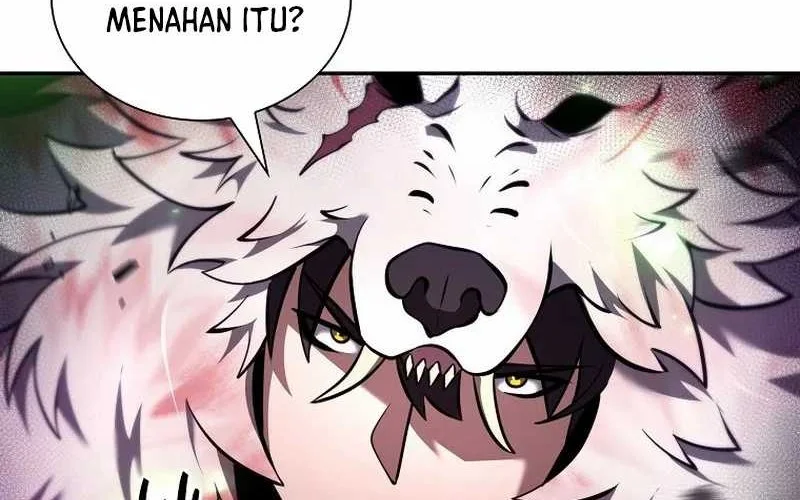 This Villain Has Some Conscience, but Not Much! Chapter 204 - halaman 35