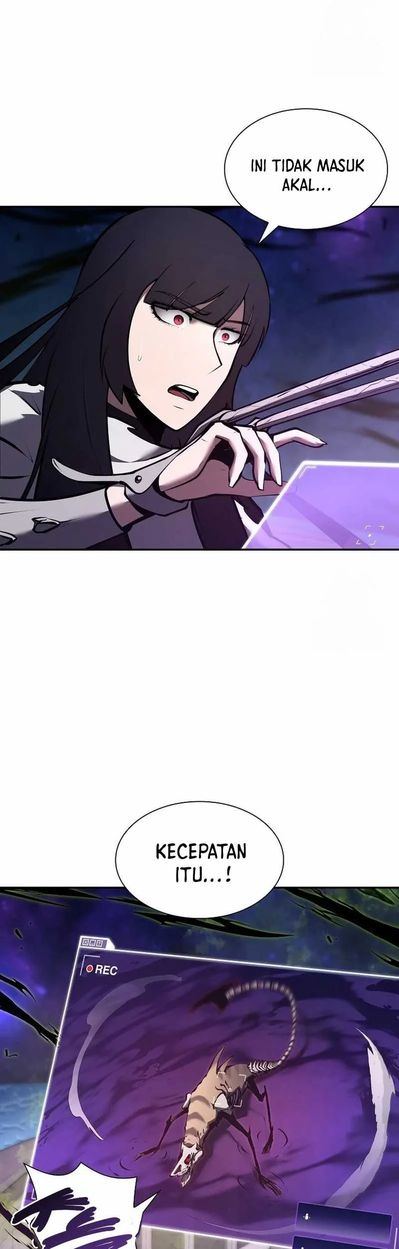 This Villain Has Some Conscience, but Not Much! Chapter 204 - halaman 52