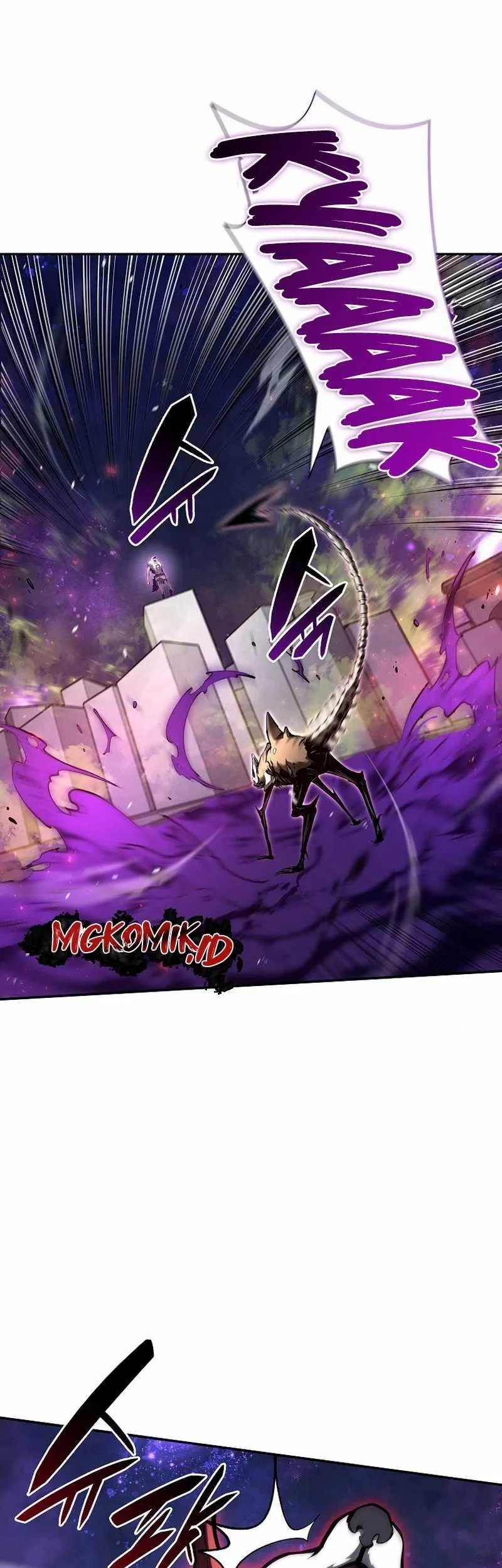 This Villain Has Some Conscience, but Not Much! Chapter 204 - halaman 54