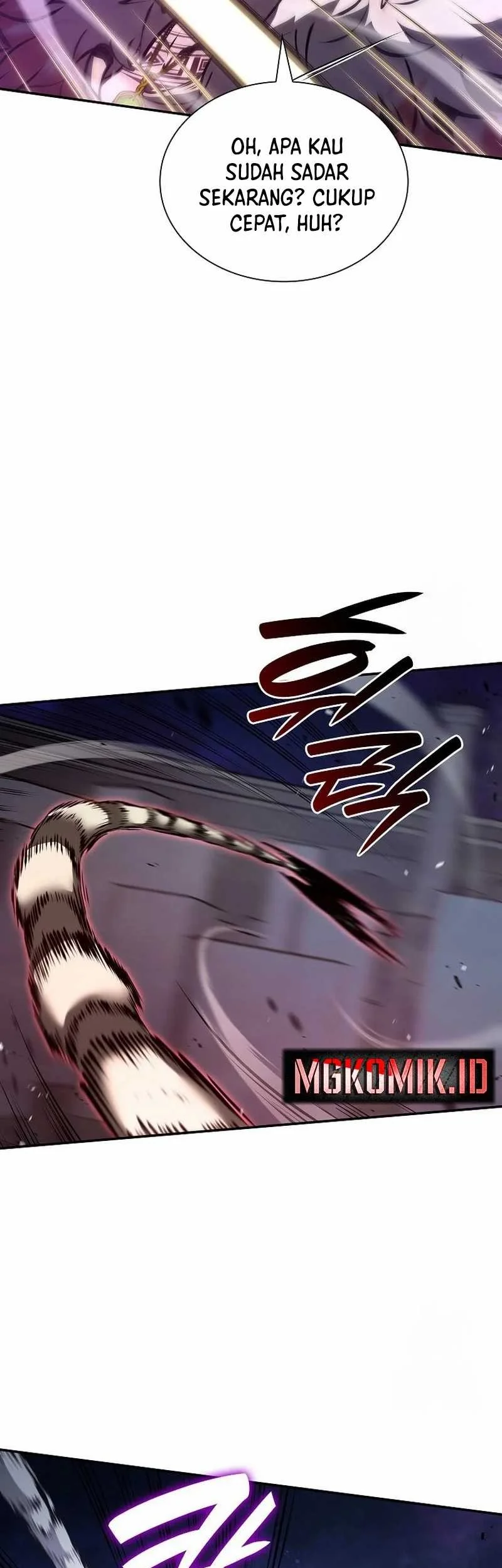 This Villain Has Some Conscience, but Not Much! Chapter 204 - halaman 56