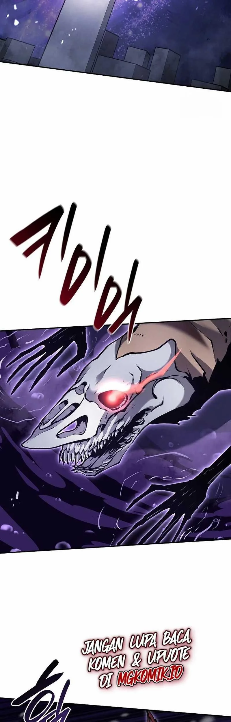 This Villain Has Some Conscience, but Not Much! Chapter 204 - halaman 58
