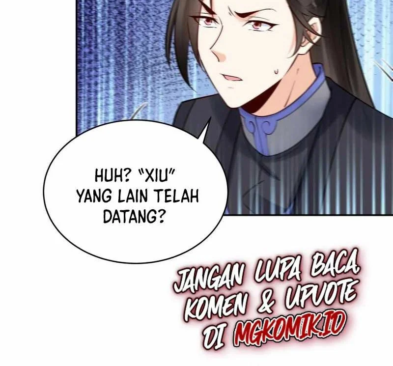 This Villain Has Some Conscience, but Not Much! Chapter 204 - halaman 6