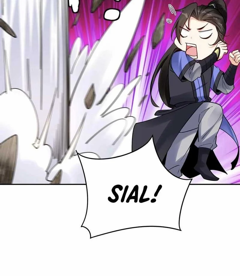 This Villain Has Some Conscience, but Not Much! Chapter 204 - halaman 8
