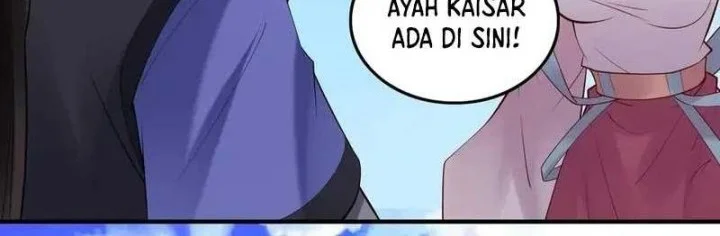 This Villain Has Some Conscience, but Not Much! Chapter 205 - halaman 10