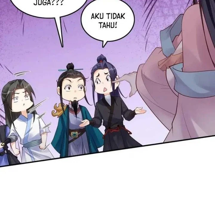This Villain Has Some Conscience, but Not Much! Chapter 205 - halaman 12