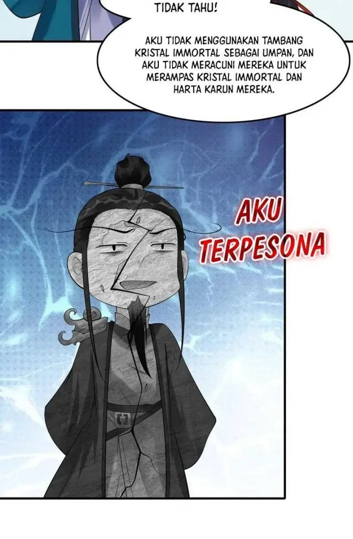This Villain Has Some Conscience, but Not Much! Chapter 205 - halaman 14