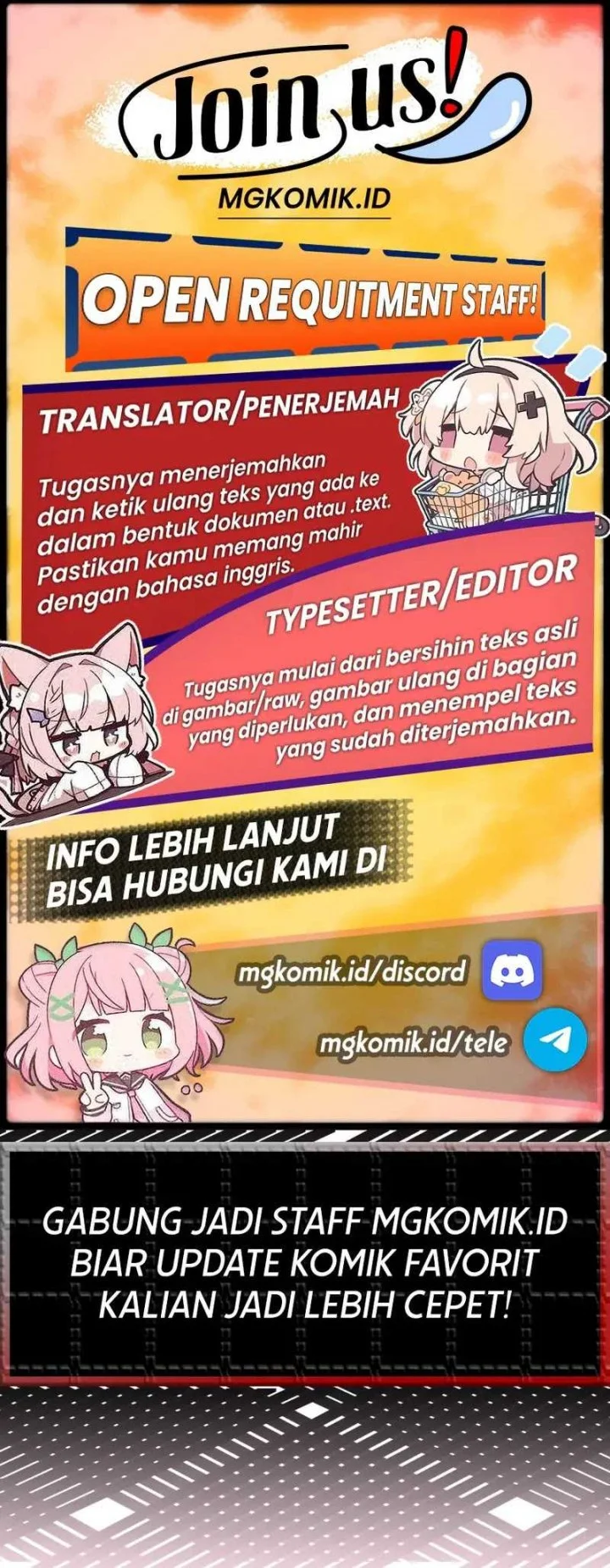 This Villain Has Some Conscience, but Not Much! Chapter 205 - halaman 23