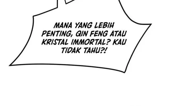 This Villain Has Some Conscience, but Not Much! Chapter 206 - halaman 11