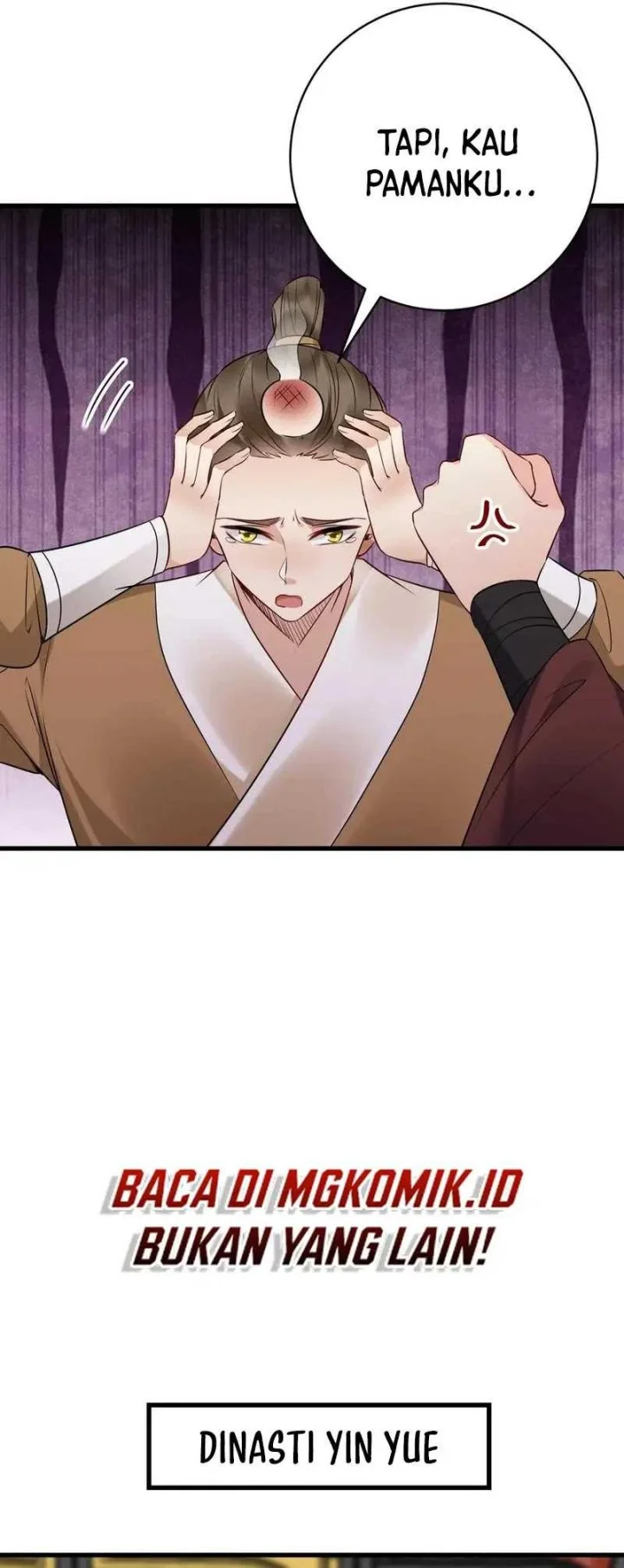 This Villain Has Some Conscience, but Not Much! Chapter 206 - halaman 12