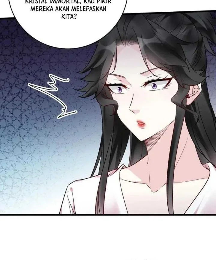 This Villain Has Some Conscience, but Not Much! Chapter 206 - halaman 14