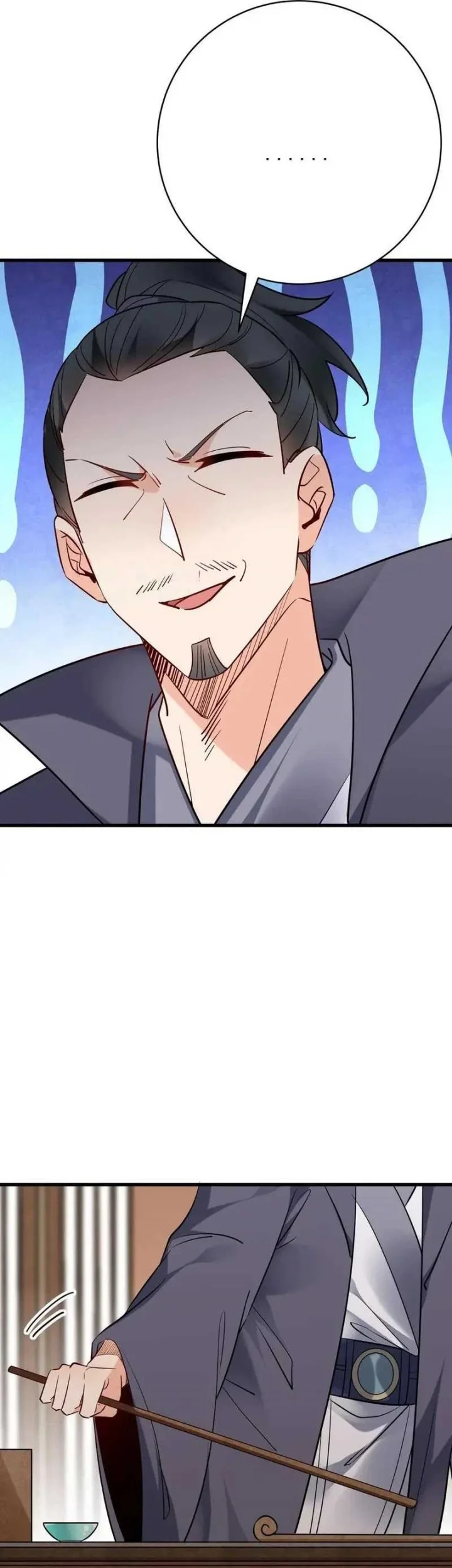 This Villain Has Some Conscience, but Not Much! Chapter 206 - halaman 19
