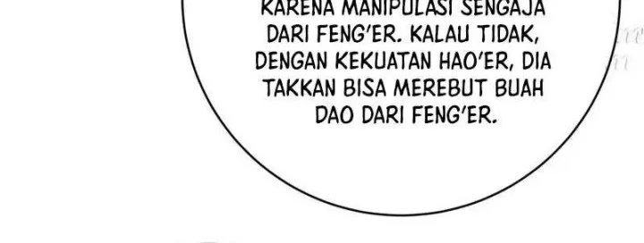 This Villain Has Some Conscience, but Not Much! Chapter 206 - halaman 8
