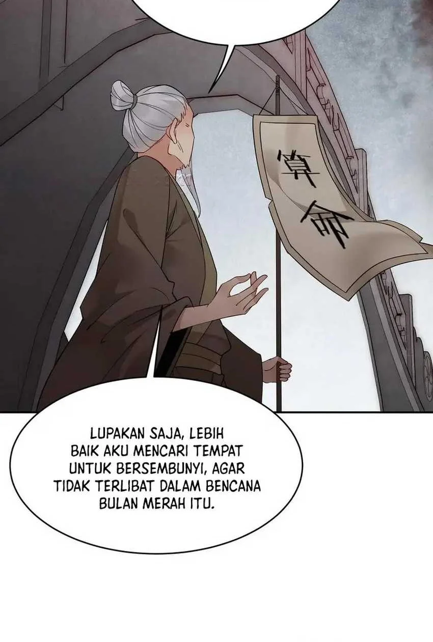 This Villain Has Some Conscience, but Not Much! Chapter 207 - halaman 12