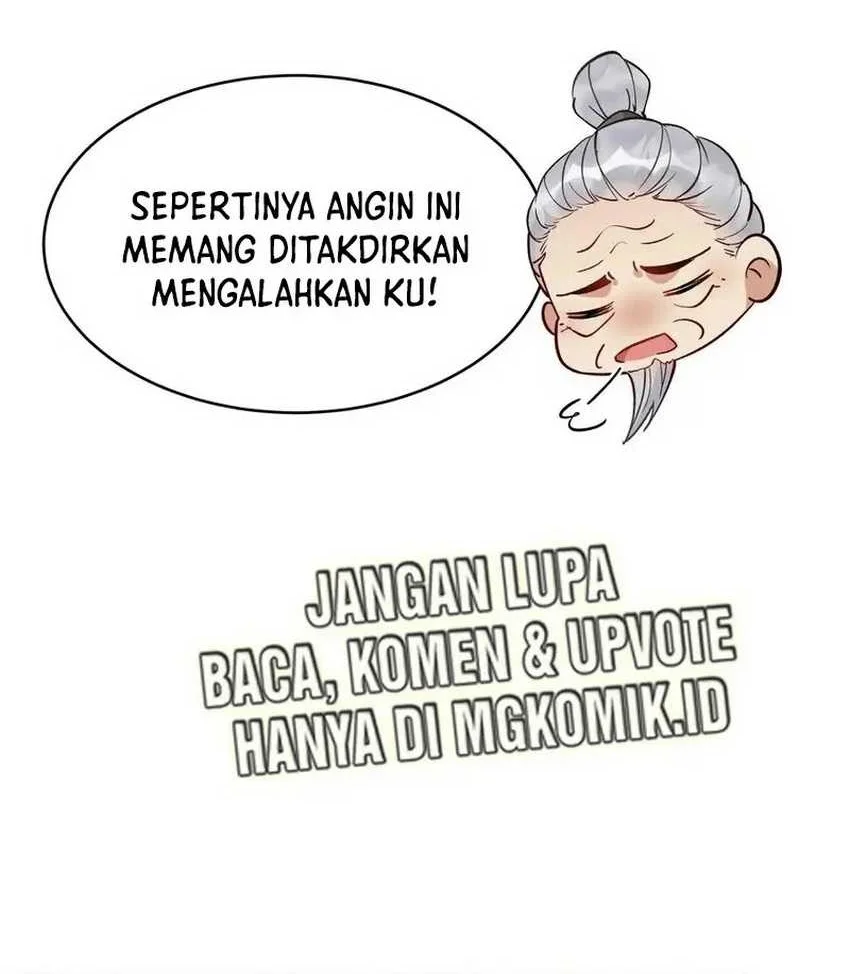 This Villain Has Some Conscience, but Not Much! Chapter 207 - halaman 16